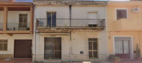 2 Schlafzimmer Lagerhaus in Santa Ninfa, Italy, Nr. 132794 7