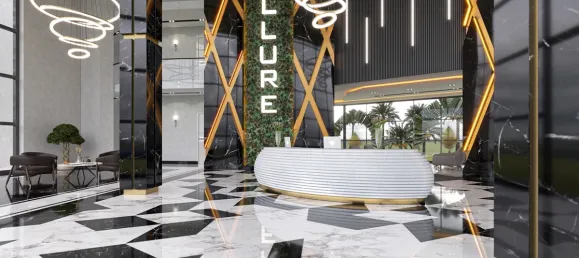 Apartamento de 1+1 en Aksu, Turkey No. 32761 16