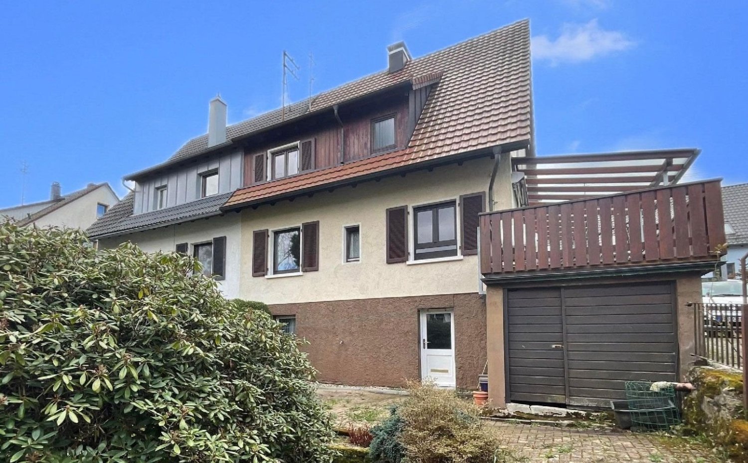 6-salle Maison de ville à Baden-Baden, Germany No. 43783