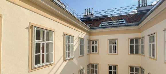 3-salle Appartement à Josefstadt, Austria No. 177148 13