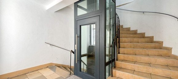 3-salle Appartement à Josefstadt, Austria No. 177148 10