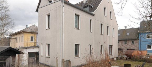 8 غرف نوم بناية في Hof, Germany رقم 154532 5