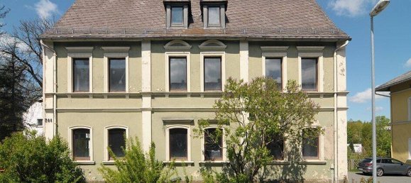 8 غرف نوم بناية في Hof, Germany رقم 154532 2