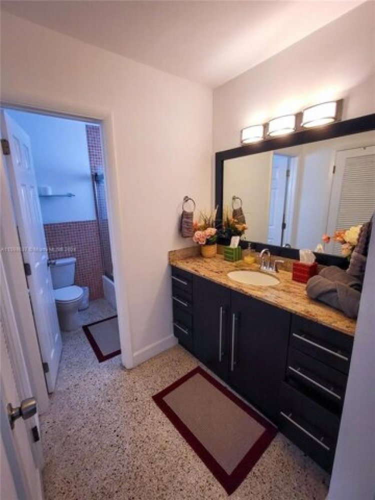 3 غرف نوم منزل في Miami, USA رقم 236863