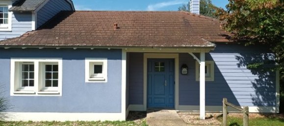 Villa T2 em Chamouille, France N.º 264734 2