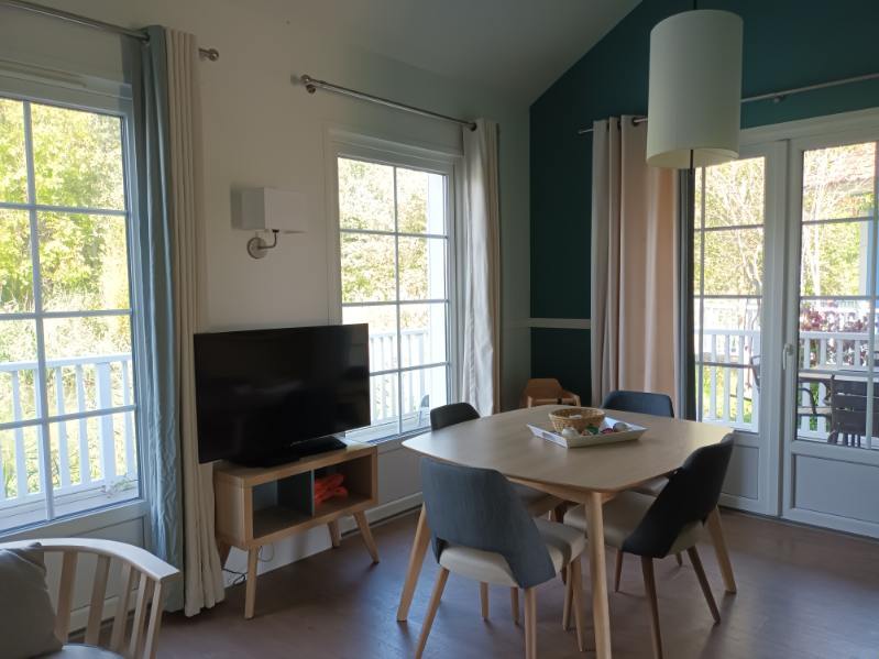 Villa T2 em Chamouille, France N.º 264734