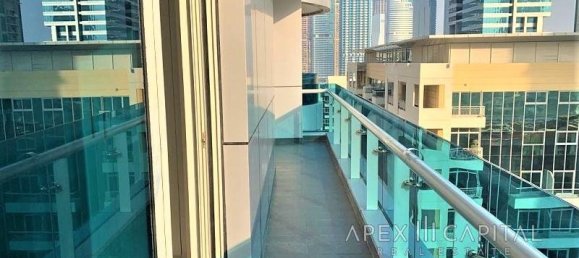 1 bedroom Apartment in Dubai Marina, UAE No. 7607 23