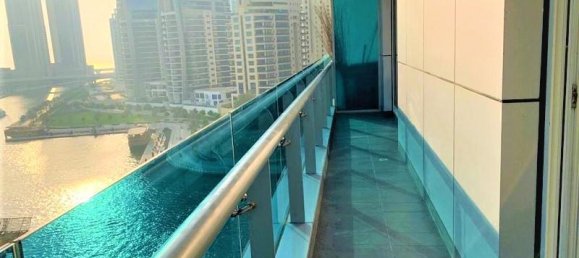 1 bedroom Apartment in Dubai Marina, UAE No. 7607 2
