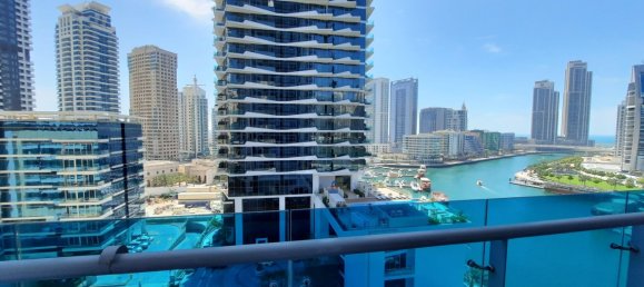 1 bedroom Apartment in Dubai Marina, UAE No. 7607 22