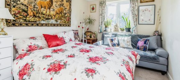 2 bedrooms Apartment in Purley, United Kingdom No. 8084 6