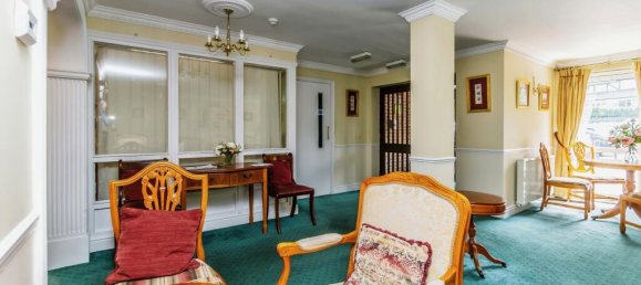 2 bedrooms Apartment in Purley, United Kingdom No. 8084 11