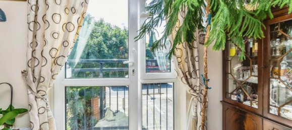 2 bedrooms Apartment in Purley, United Kingdom No. 8084 5