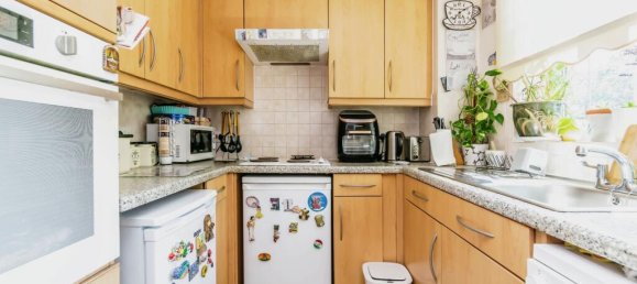 2 bedrooms Apartment in Purley, United Kingdom No. 8084 3