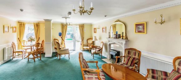 2 bedrooms Apartment in Purley, United Kingdom No. 8084 10