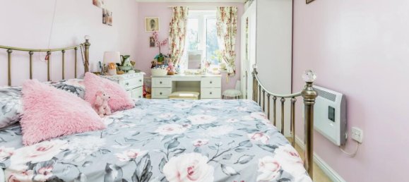 2 bedrooms Apartment in Purley, United Kingdom No. 8084 7