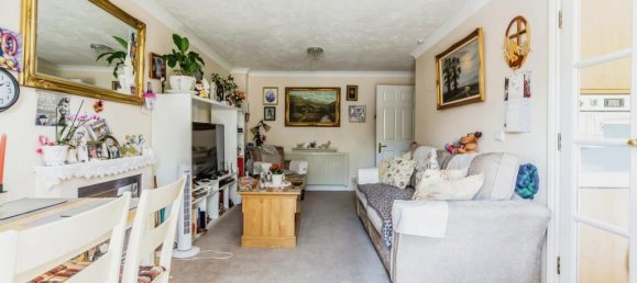 2 bedrooms Apartment in Purley, United Kingdom No. 8084 15