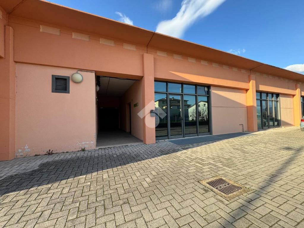 Studio in Cannara, Italy No. 79568