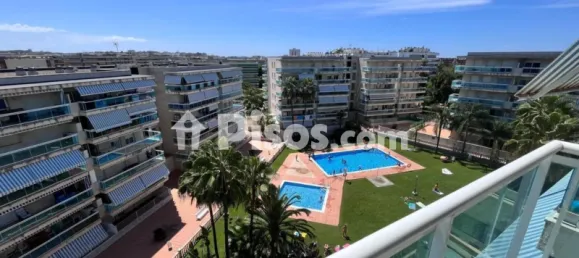 3 غرف نوم شقة في Salou, Spain رقم 173269 25