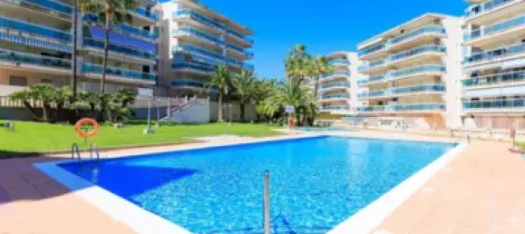 3 غرف نوم شقة في Salou, Spain رقم 173269 24