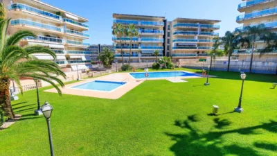 3 غرف نوم شقة في Salou, Spain رقم 173269