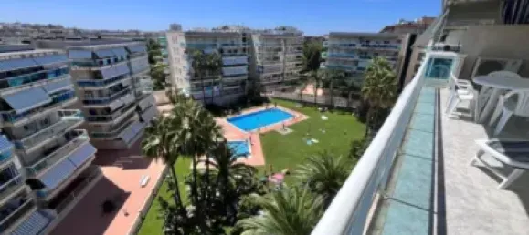 3 غرف نوم شقة في Salou, Spain رقم 173269 4