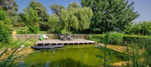 8غرفة فيلا في Klagenfurt am Worthersee, Austria رقم 167508 2