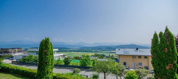 8غرفة فيلا في Klagenfurt am Worthersee, Austria رقم 167508 6