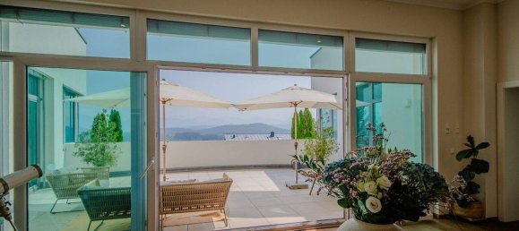 8غرفة فيلا في Klagenfurt am Worthersee, Austria رقم 167508 3