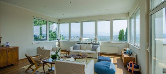 8غرفة فيلا في Klagenfurt am Worthersee, Austria رقم 167508 7