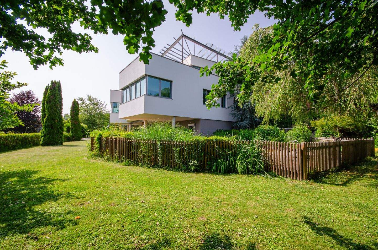 8غرفة فيلا في Klagenfurt am Worthersee, Austria رقم 167508