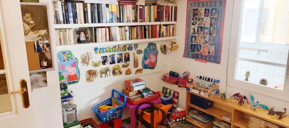 5 chambres Penthouse à Alicante, Spain No. 30313 16