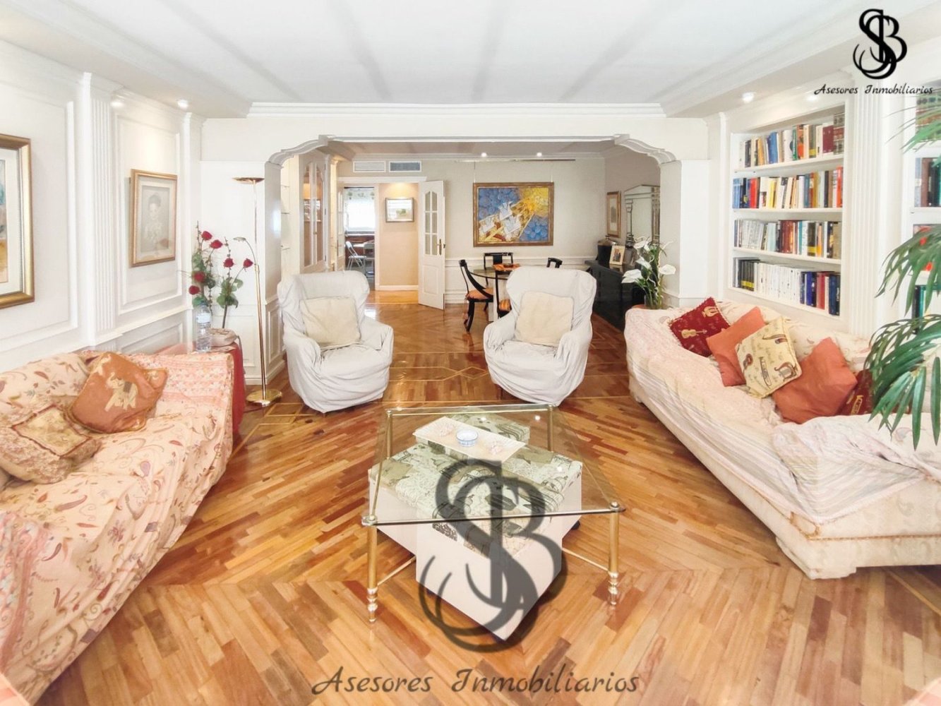 5 chambres Penthouse à Alicante, Spain No. 30313