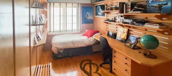 5 chambres Penthouse à Alicante, Spain No. 30313 20