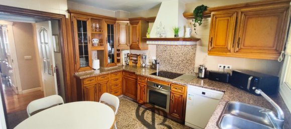 5 chambres Penthouse à Alicante, Spain No. 30313 8