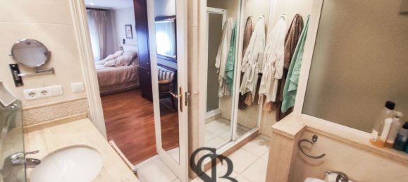 5 chambres Penthouse à Alicante, Spain No. 30313 30