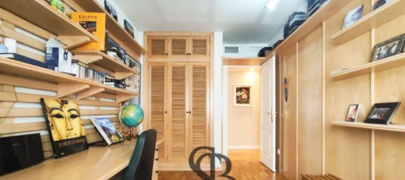 5 chambres Penthouse à Alicante, Spain No. 30313 13