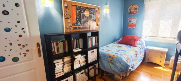 5 chambres Penthouse à Alicante, Spain No. 30313 27