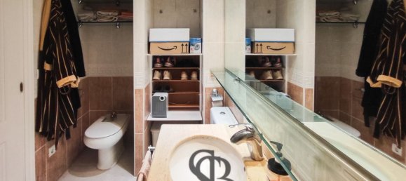 5 chambres Penthouse à Alicante, Spain No. 30313 26