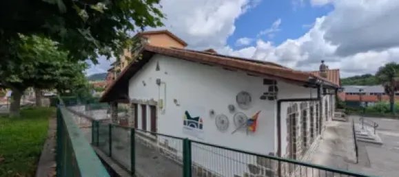 1 Schlafzimmer Wohnung in Basque Autonomous Community, Spain, Nr. 144590 16