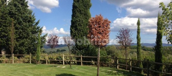 5 rooms Hotel in Barberino Tavarnelle, Italy No. 207450 12