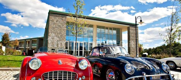 5 rooms Hotel in Barberino Tavarnelle, Italy No. 207450 5