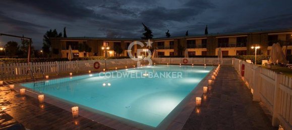 5 rooms Hotel in Barberino Tavarnelle, Italy No. 207450 16