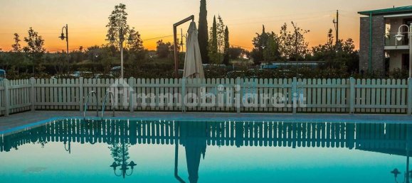 5 rooms Hotel in Barberino Tavarnelle, Italy No. 207450 4