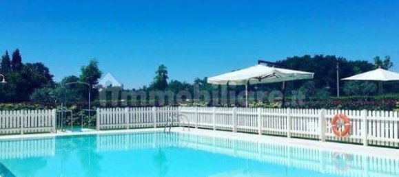 5 rooms Hotel in Barberino Tavarnelle, Italy No. 207450 36