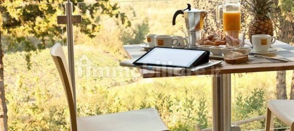 5 rooms Hotel in Barberino Tavarnelle, Italy No. 207450 28