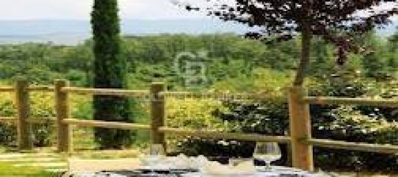 5 rooms Hotel in Barberino Tavarnelle, Italy No. 207450 26