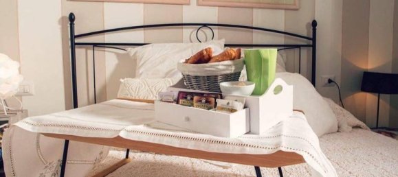 5 rooms Hotel in Barberino Tavarnelle, Italy No. 207450 33