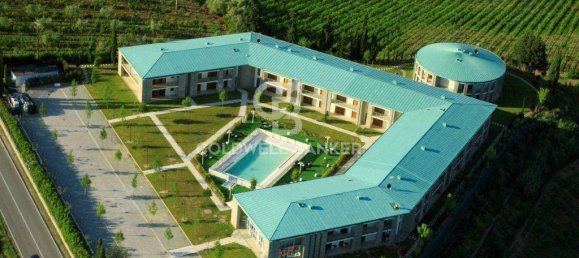 5 rooms Hotel in Barberino Tavarnelle, Italy No. 207450 22