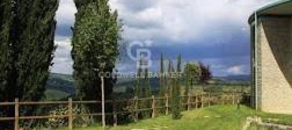 5 rooms Hotel in Barberino Tavarnelle, Italy No. 207450 23