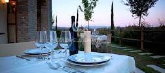 5 rooms Hotel in Barberino Tavarnelle, Italy No. 207450 25
